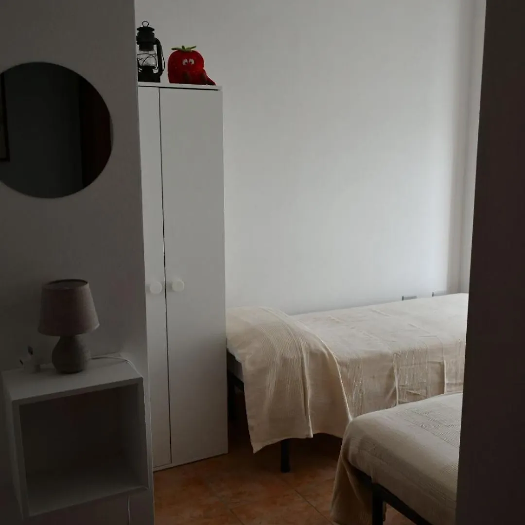 La Casina Di Ema Apartment Cecina