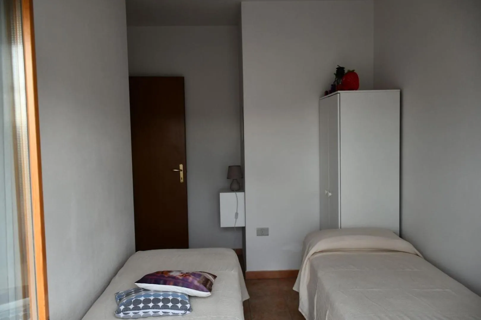 La Casina Di Ema Apartment Cecina