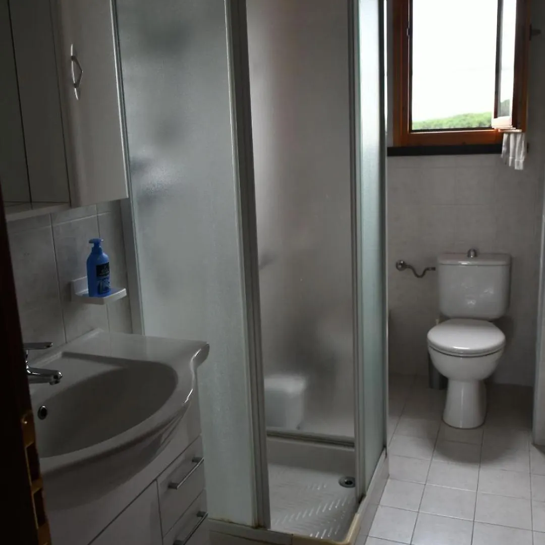 La Casina Di Ema Apartment Cecina