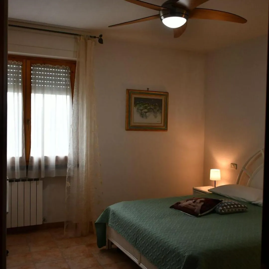 La Casina Di Ema Apartment Cecina  Cecina (Livorno)