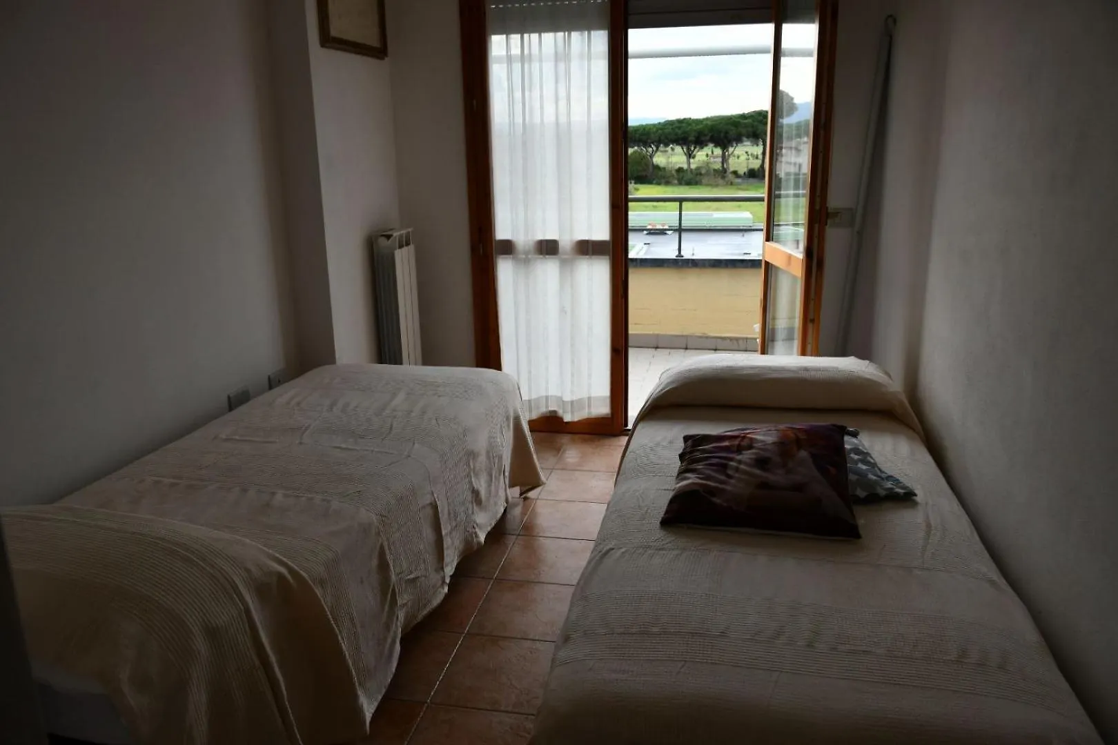 La Casina Di Ema Apartment Cecina  Italy