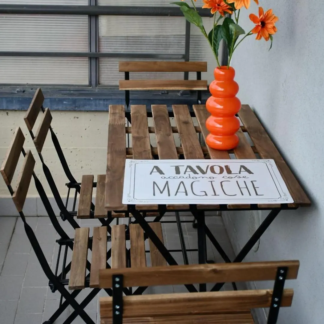 La Casina Di Ema Apartment Cecina