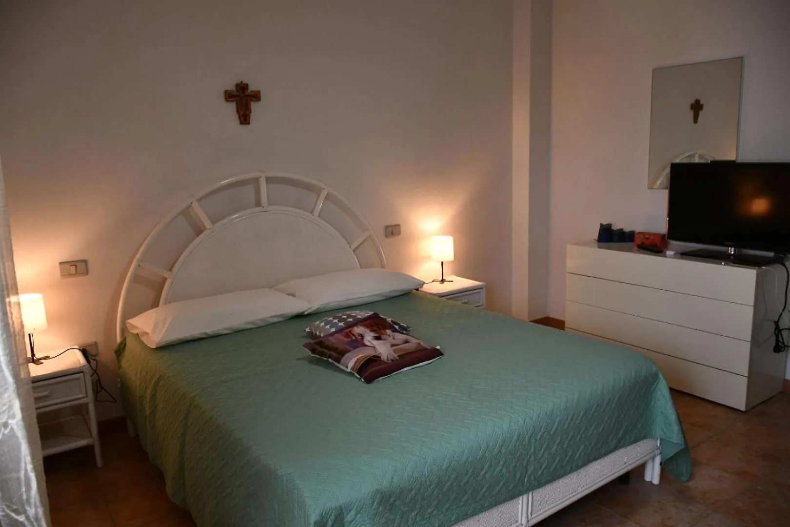 La Casina Di Ema Apartment Cecina   Cecina (Livorno)