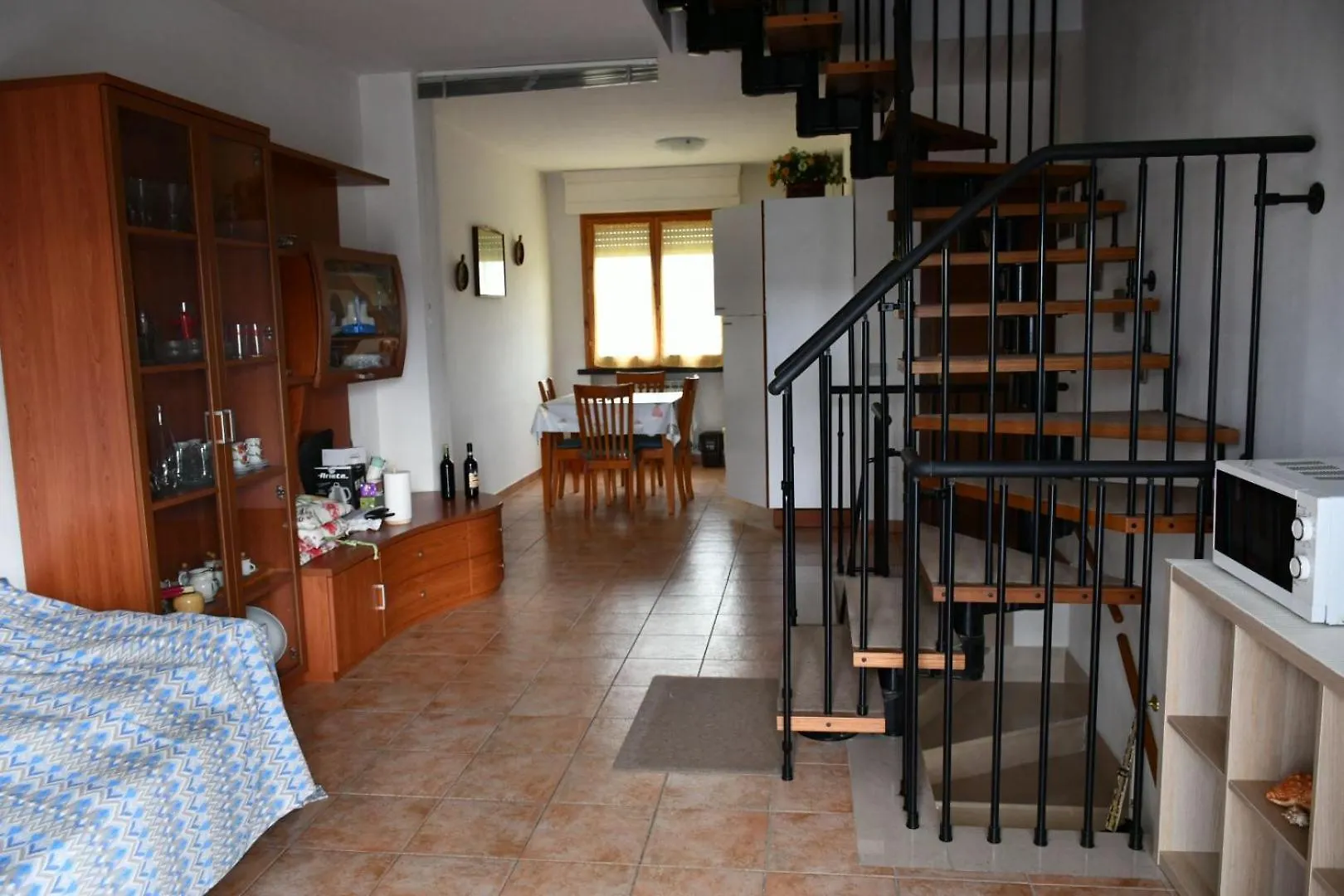 La Casina Di Ema Apartment Cecina  Italy