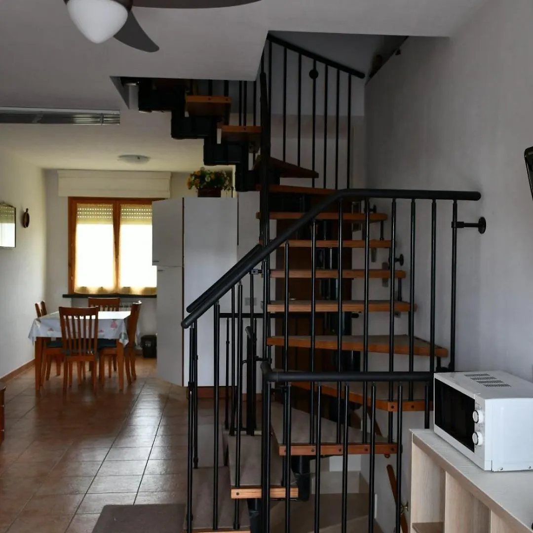 La Casina Di Ema Apartment Cecina  0*, Cecina (Livorno)